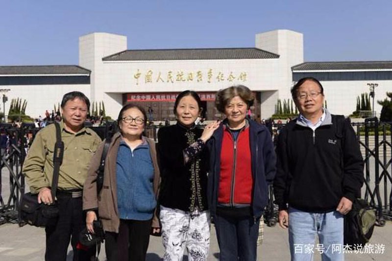 探访古城魅力 西安旅游新体验