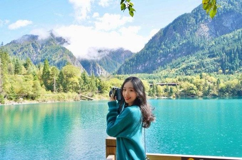 西安旅游-千年古都新魅力