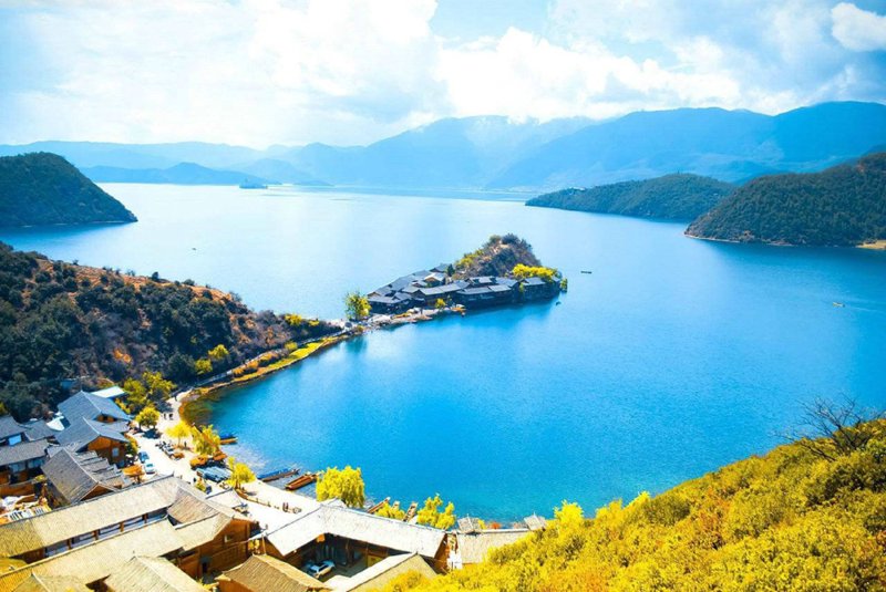 旅行社业新风向：旅游报团有哪些新选择？